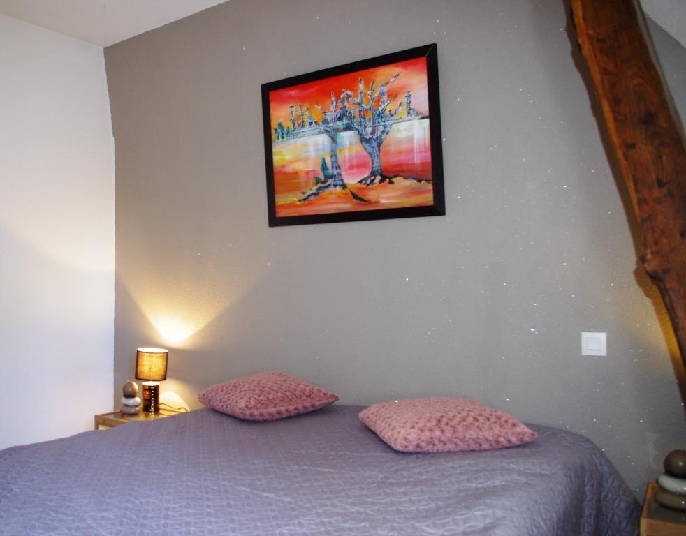 Domaine De Potofayol Bed & Breakfast Lacropte Exterior photo